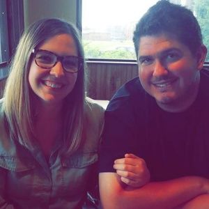 Meet your Posher, Kelsey